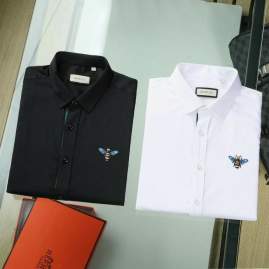 Picture of Gucci Shirt Long _SKUGucciM-3XL26nn3526408